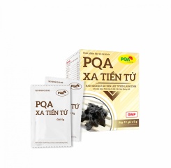 PQA Xa Tiền Tử